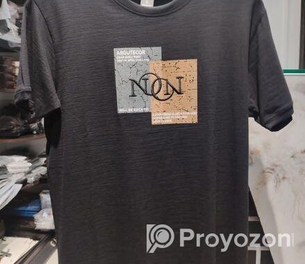 Premium Basic T-shirt