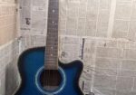 Axe Guitar Sell Post