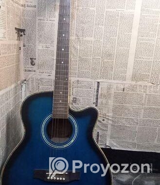 Axe Guitar Sell Post