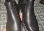 New Boot Sell Hobe
