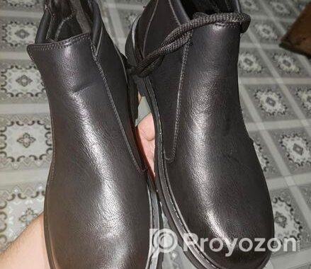 New Boot Sell Hobe
