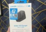 Anker 45w Charger