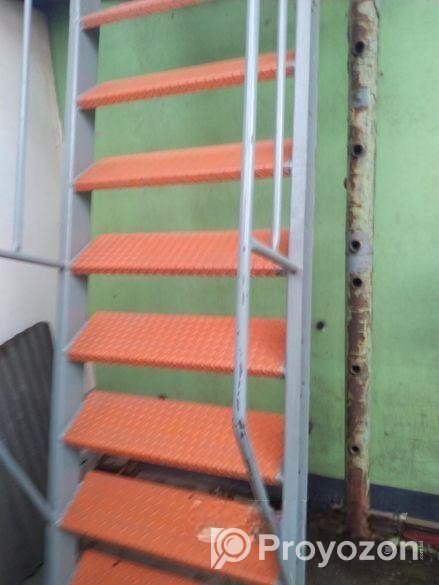 জাহাজের মালামাল