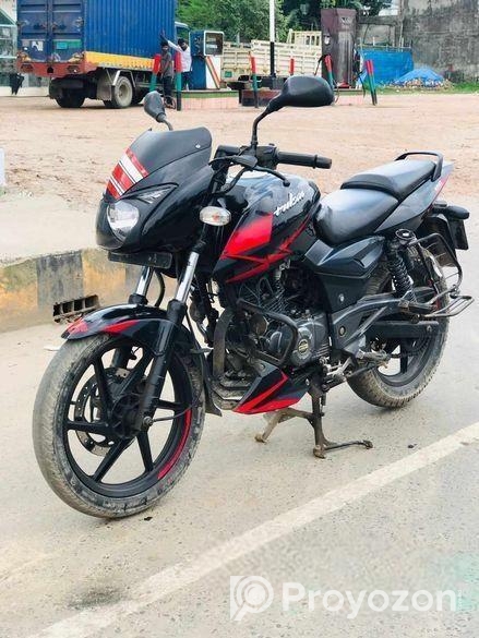 Bajaj Pulsar 150 Ab 2019