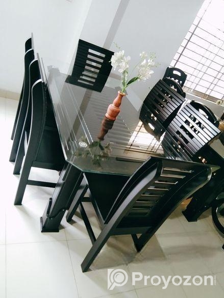 ডাইনিং টেবিল সাটার ডিজাইন