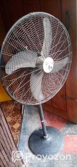 ফ্যান ২৪“ পাক পেডেস্টাল (স্ট্যান্ড ফ্যান)