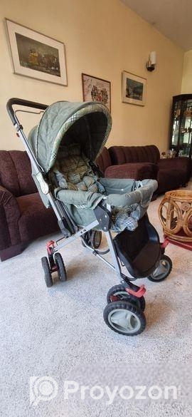 Baby stroller