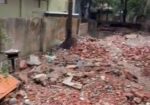 ৪.৫ শতক গ্যাসসহ জায়গা বিক্রী হবে