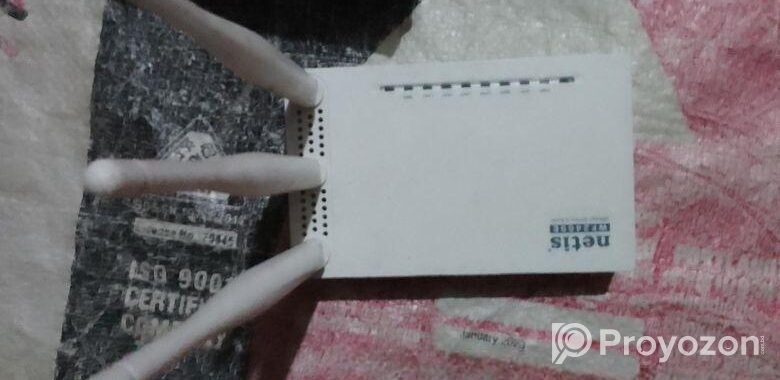 Netis We2409