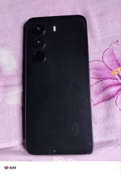 Itel p70 6+6/128 (Used)