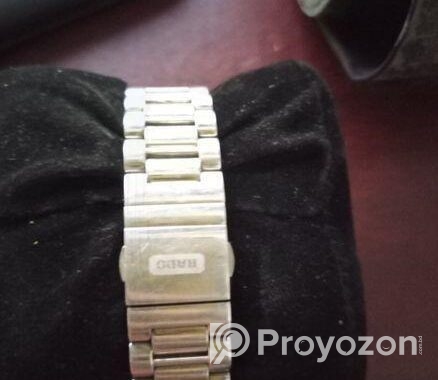 RADO DiaStar Watch Original