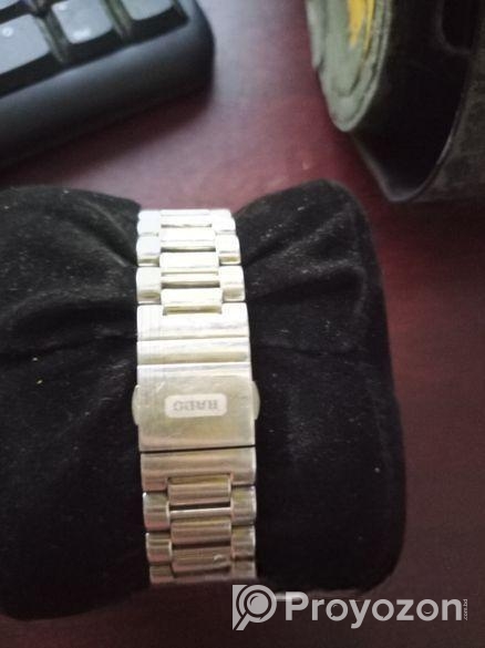 RADO DiaStar Watch Original