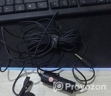 Boya M1 Microphone