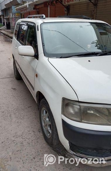Toyota Probox GL 2002