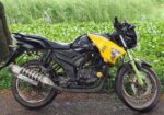TVS Apache RTR 2012