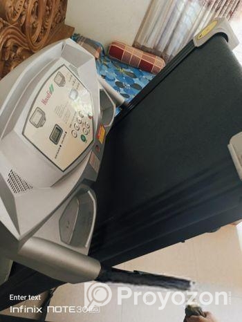 Mega treadmill Sell Post