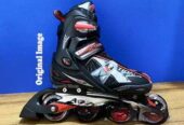 Brand skating shoe