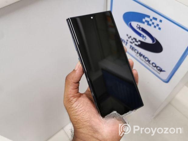 Samsung Galaxy Note 10 Plus Original Display