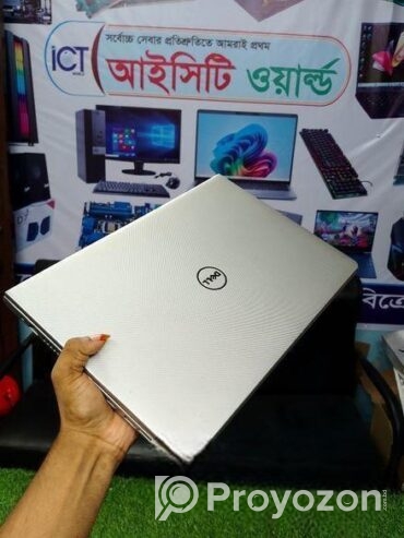 Dell Core I5 8GB Ram