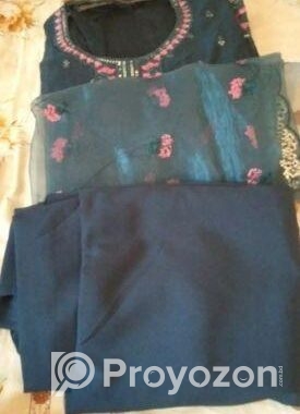 খুবই ভালো মানের থ্রিপিচ
