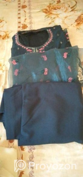 খুবই ভালো মানের থ্রিপিচ