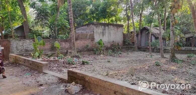 জমি বিক্রয় আর্জেন্ট