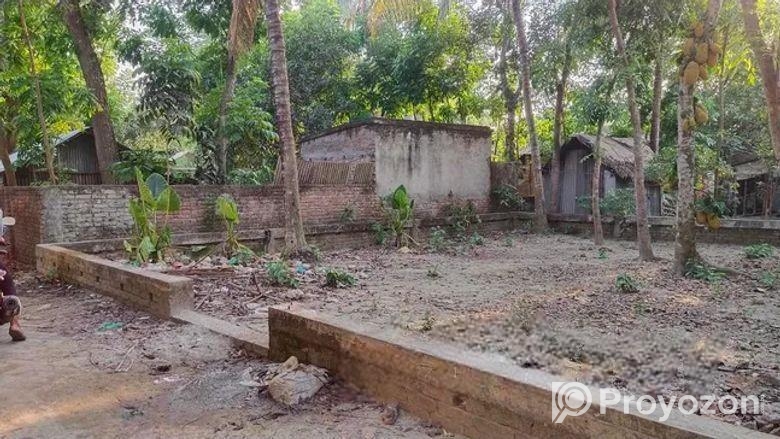 জমি বিক্রয় আর্জেন্ট