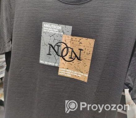Premium Basic T-shirt