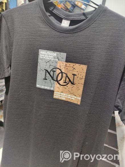 Premium Basic T-shirt