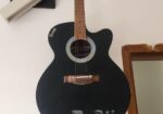 Givsum Brand Guitar