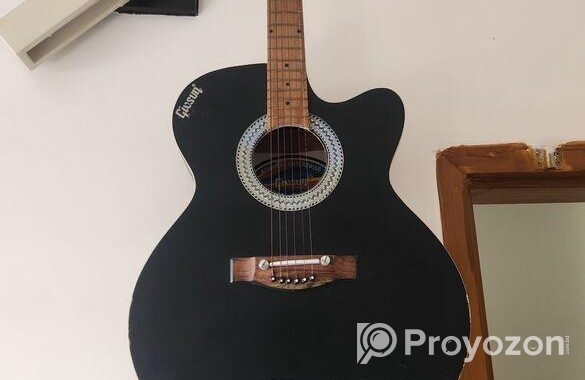 Givsum Brand Guitar