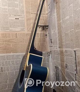 Axe Guitar Sell Post