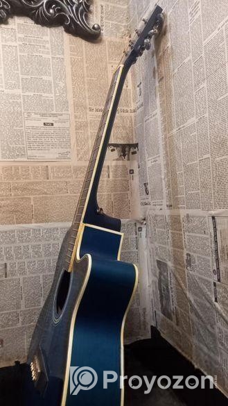 Axe Guitar Sell Post