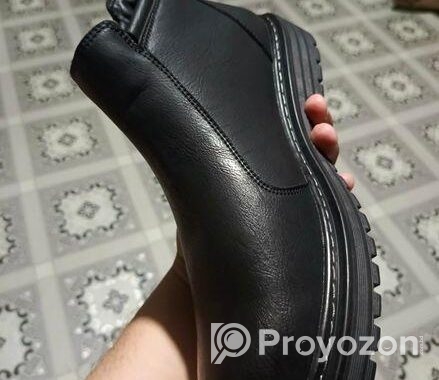 New Boot Sell Hobe