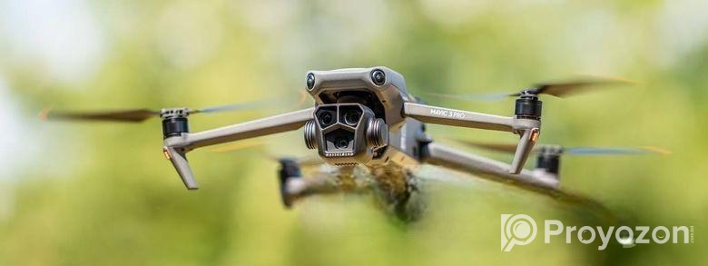 DJI Mavic 3 Pro Fly more Combo