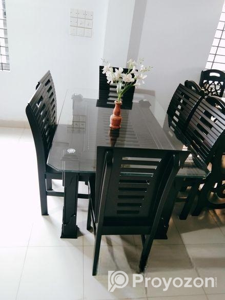 ডাইনিং টেবিল সাটার ডিজাইন