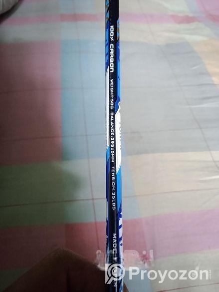 ইয়োনেক্স রেকেট ব্যাট