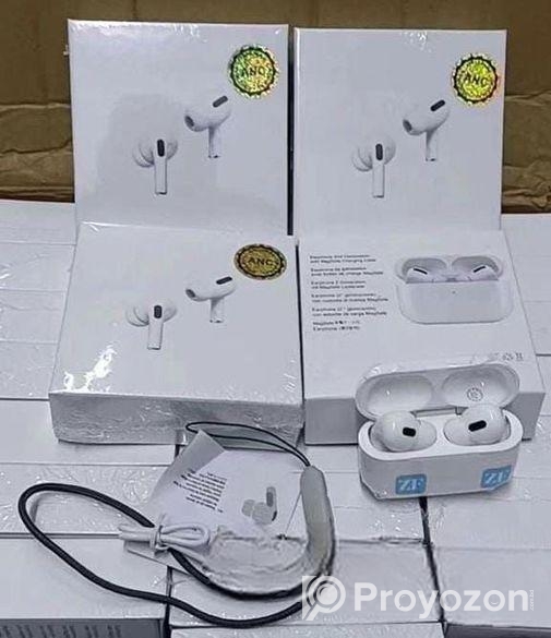 APPLE AIRPODS 10 DAYS WARRANTY