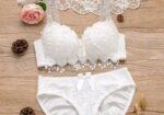 Push up bra panty.