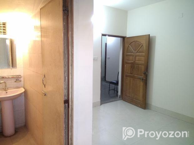 নীচ তলায় ফ্যামিলি ফ্ল্যাট বাসা ভাড়া  মিরপুর-১