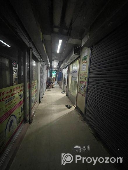 Shop For Sell 165 sqf