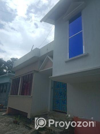 জমিসহ বাড়ি বিক্রি