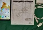 Itel p70 6+6/128 (Used)