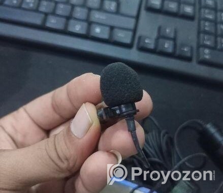 Boya M1 Microphone