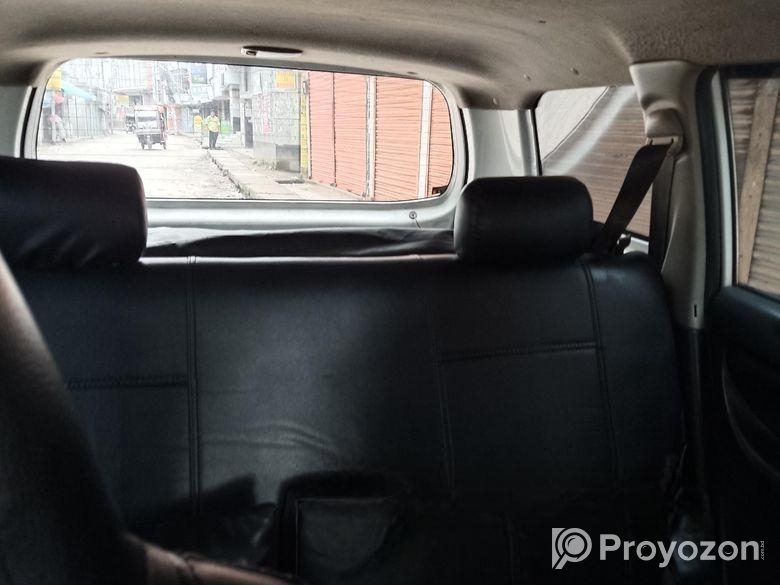 Toyota Probox GL 2002