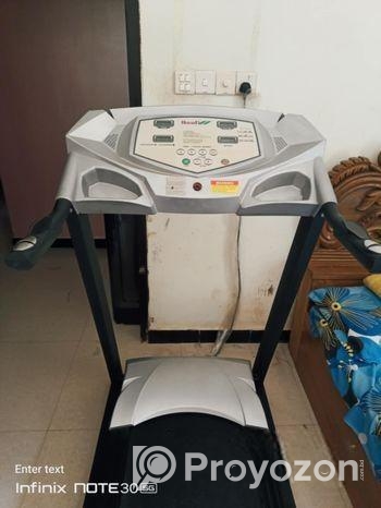 Mega treadmill Sell Post