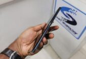 Samsung Galaxy Note 10 Plus Original Display