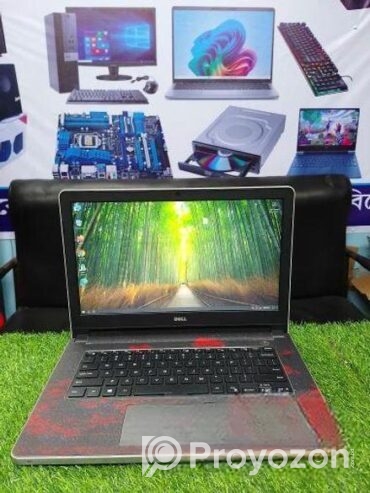 Dell Core I5 8GB Ram