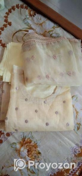 খুবই ভালো মানের থ্রিপিচ