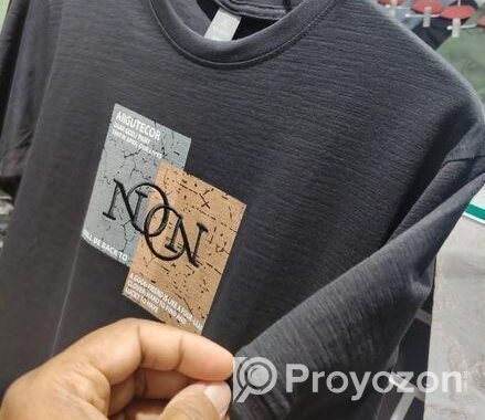 Premium Basic T-shirt
